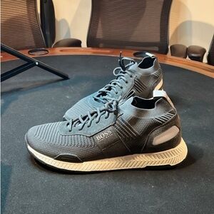 Mens Boss Sneakers